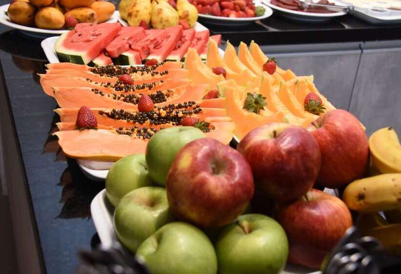 בית מלון כפרי Id