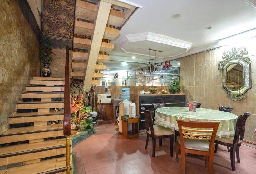 酒店 Reddoorz Near Rs Cikini Jakarta