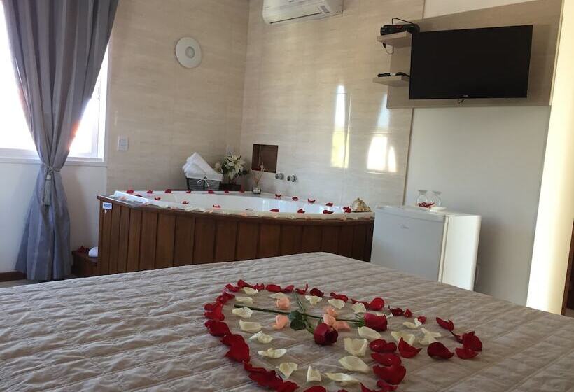 هتل La Plage Residence