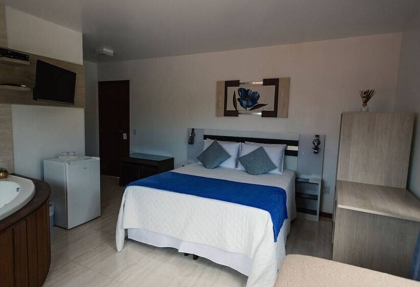 هتل La Plage Residence