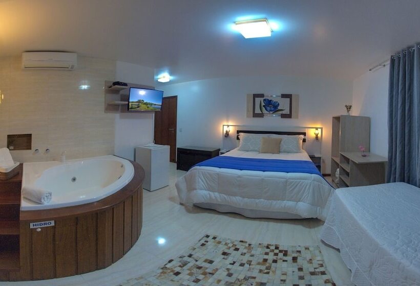 هتل La Plage Residence