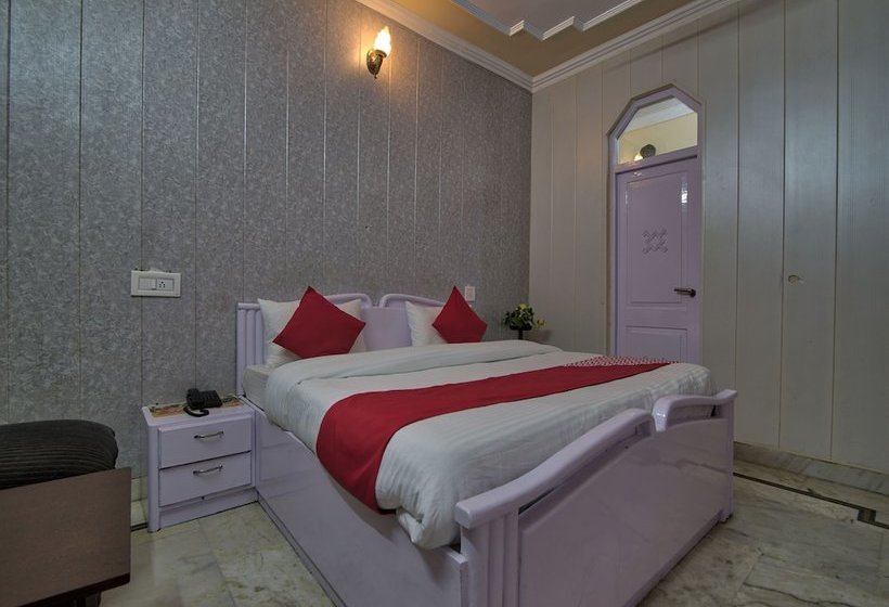 호텔 Lake View By Oyo Rooms