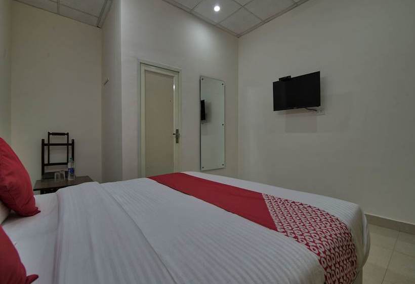 호텔 Lake View By Oyo Rooms