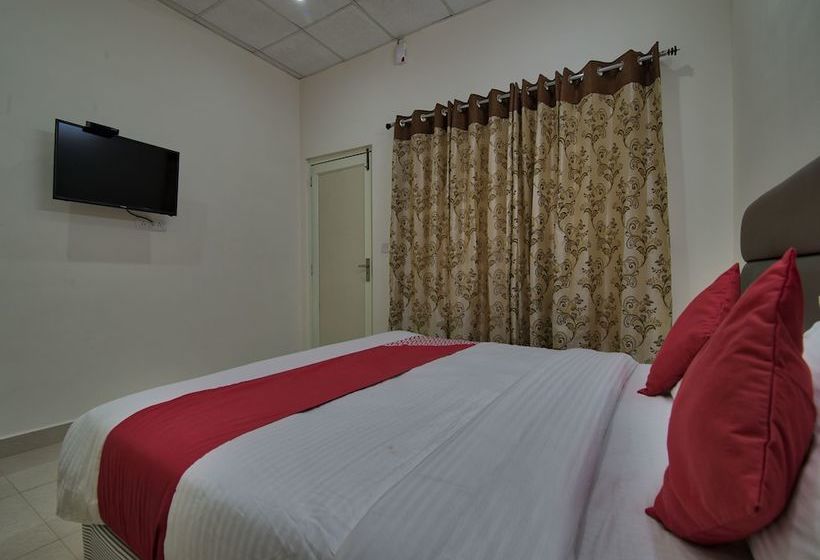 호텔 Lake View By Oyo Rooms