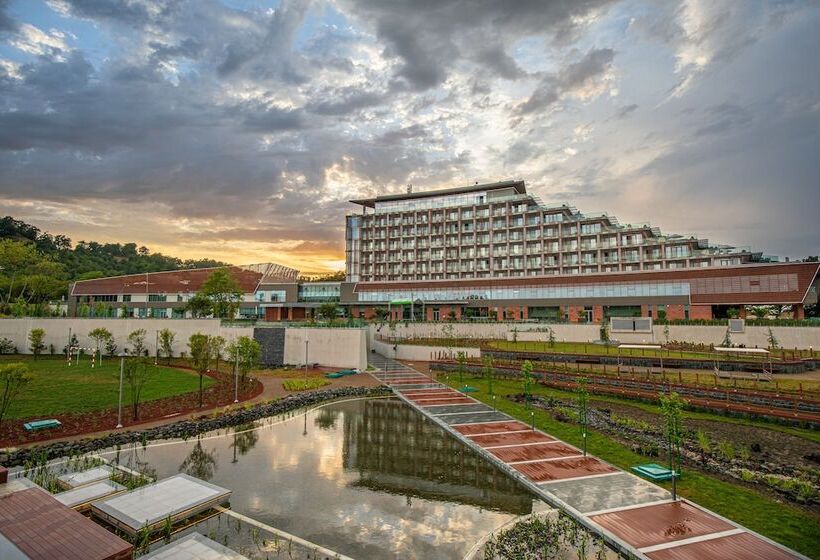 هتل Lankaran Springs Wellness Resort