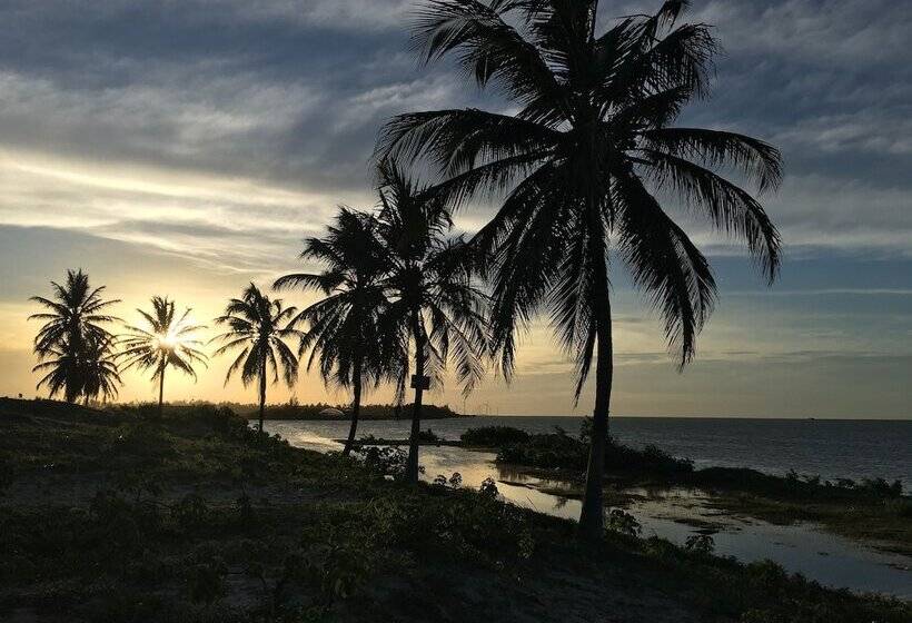 בית מלון כפרי Locanda Dei Venti