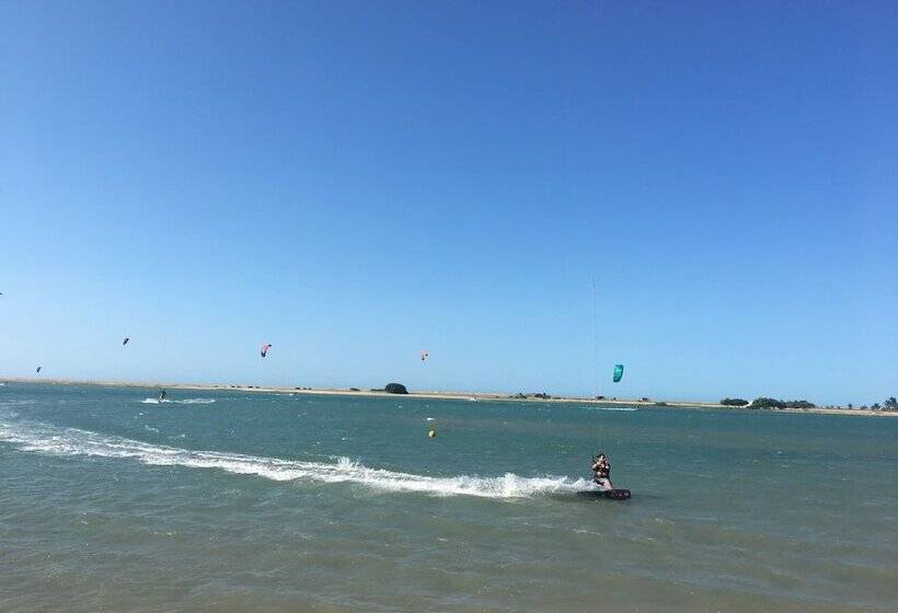 בית מלון כפרי Locanda Dei Venti