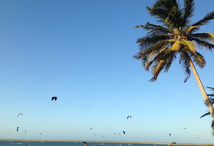 בית מלון כפרי Locanda Dei Venti