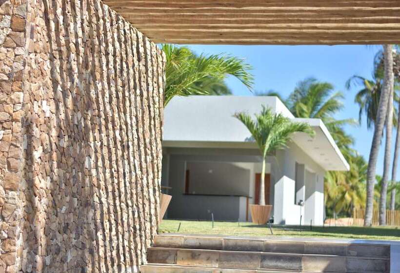 בית מלון כפרי Locanda Dei Venti