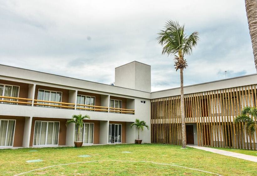 בית מלון כפרי Locanda Dei Venti