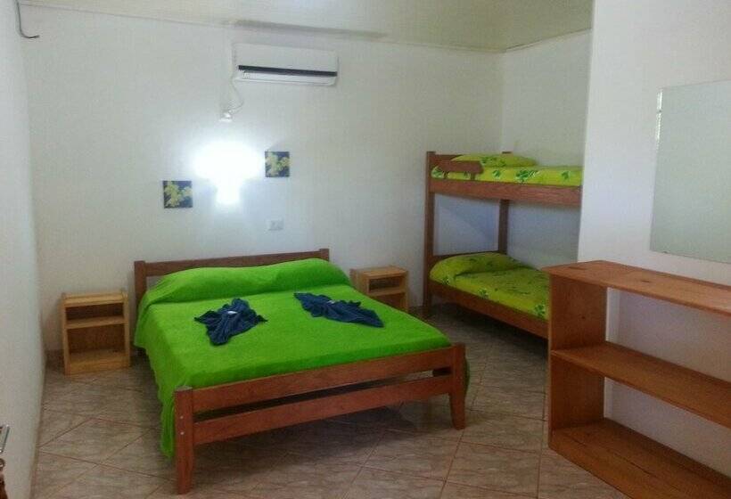 ホテル Residencial Amigos