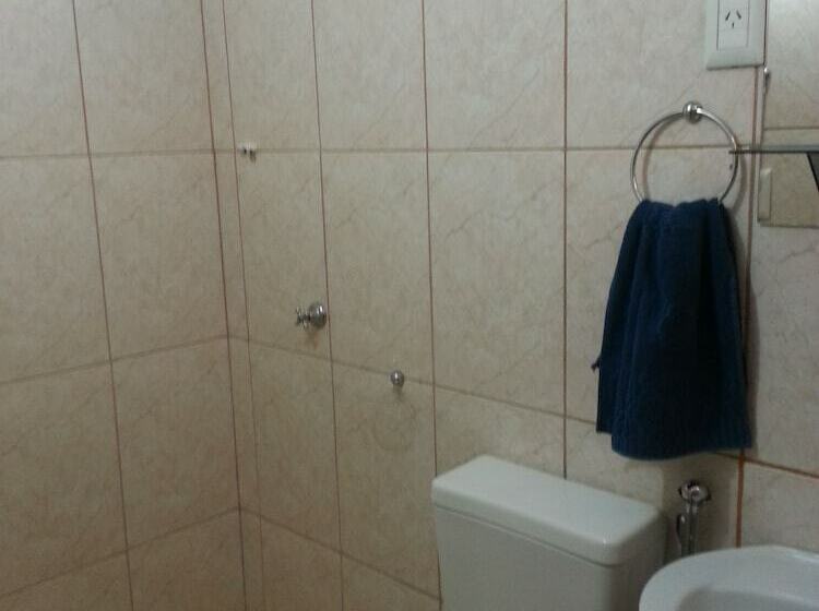 ホテル Residencial Amigos