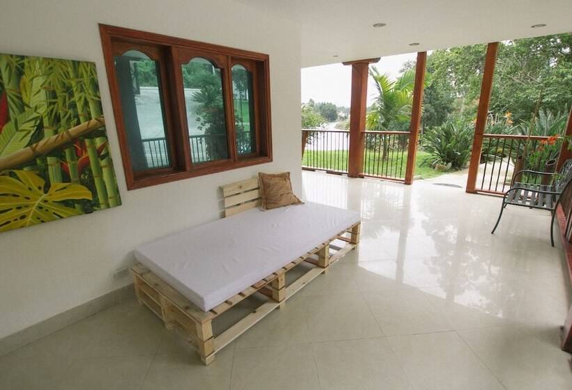 호텔 Mansión Guatapé