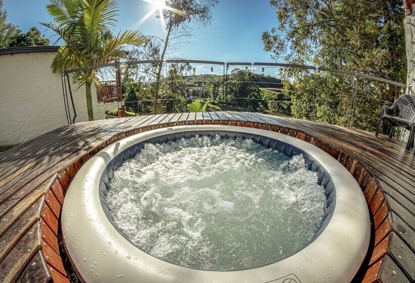 호텔 Mansión Guatapé