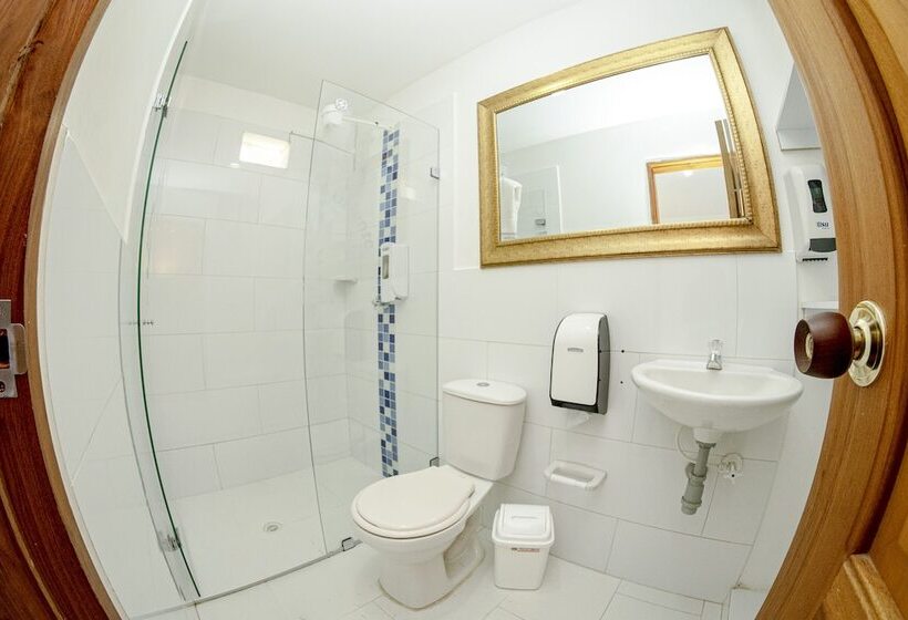 فندق Mansión Guatapé