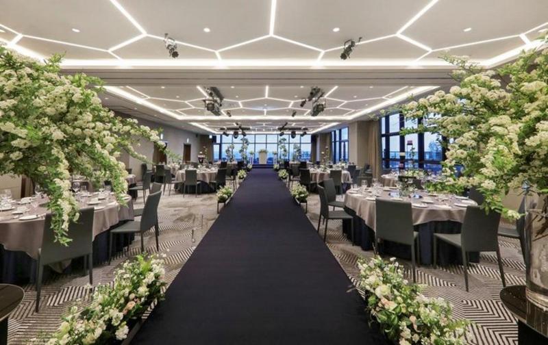 ホテル Mercure Ambassador Ulsan