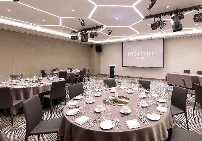 ホテル Mercure Ambassador Ulsan