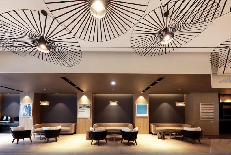 ホテル Mercure Ambassador Ulsan