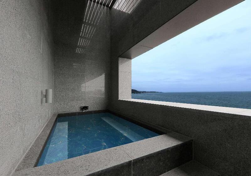 ホテル Mercure Ambassador Ulsan