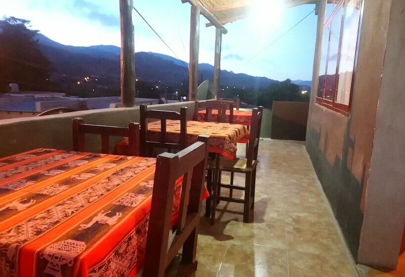 ホテル Piedra Cutana