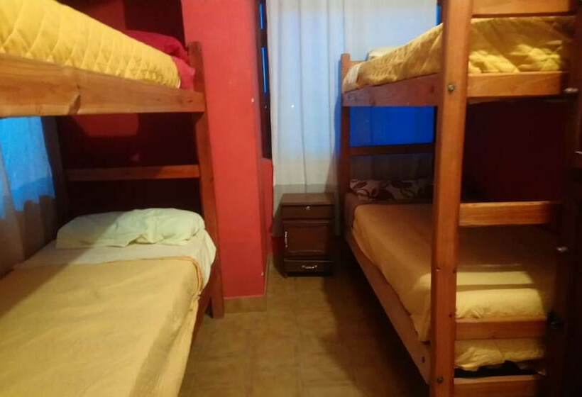 ホテル Piedra Cutana