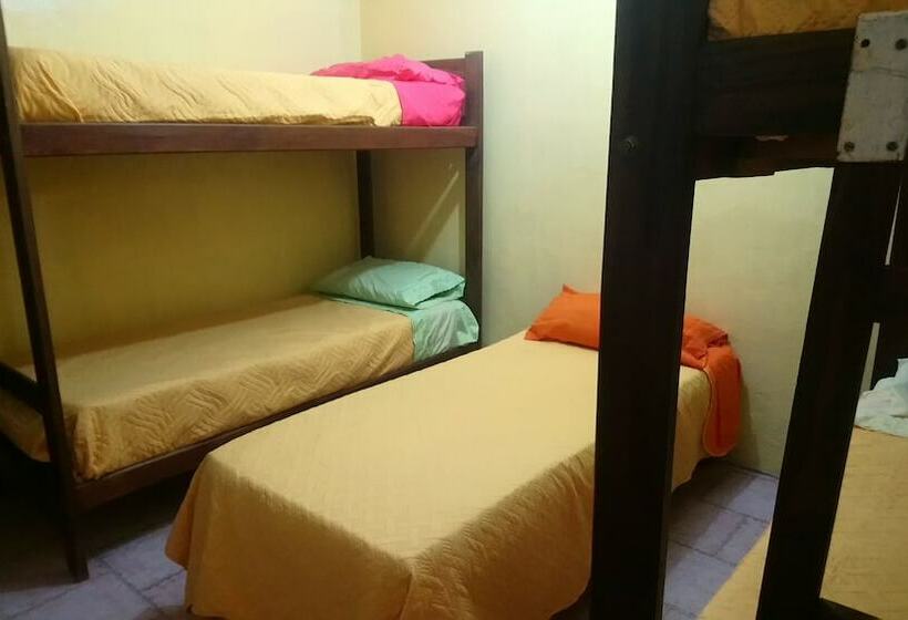 ホテル Piedra Cutana