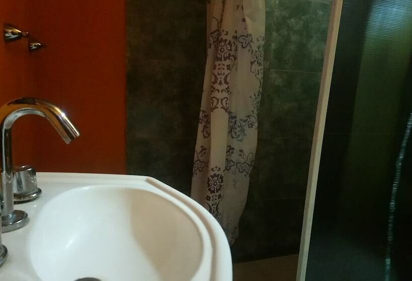 ホテル Piedra Cutana