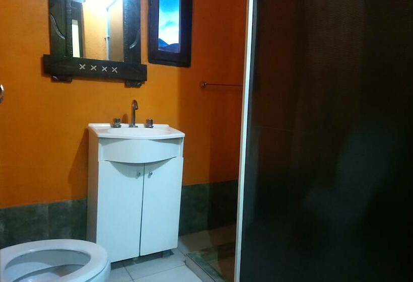 ホテル Piedra Cutana