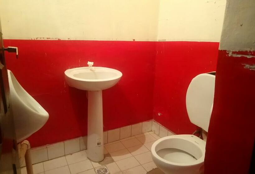 ホテル Piedra Cutana