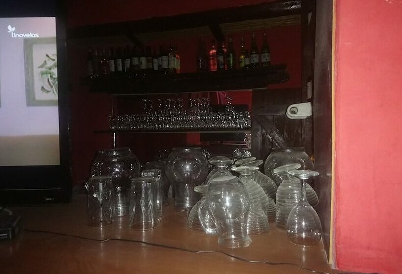 ホテル Piedra Cutana