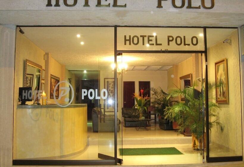 호텔 Polo