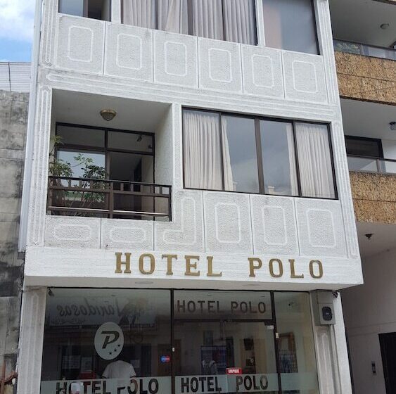 호텔 Polo