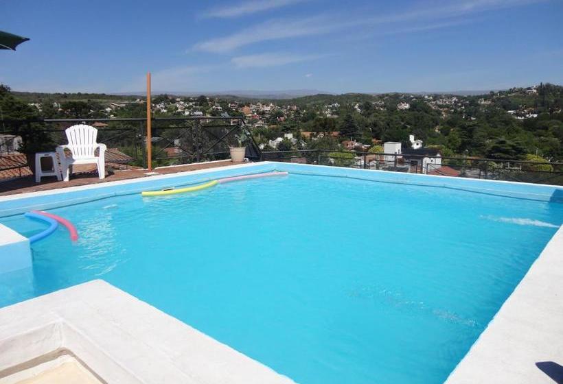 Отель Posada Rincón Del Sol