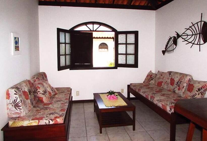 בית מלון כפרי Pousada Caminho Do Mar