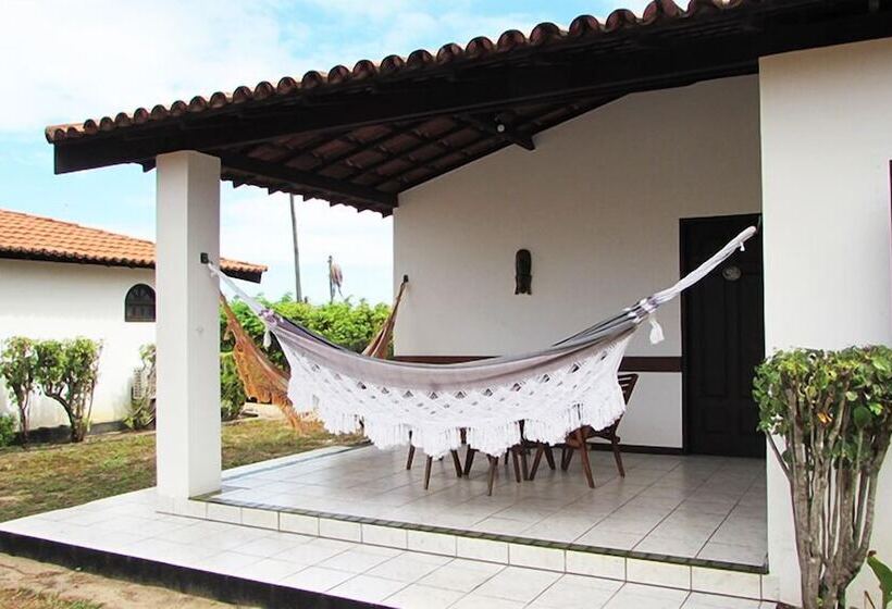 בית מלון כפרי Pousada Caminho Do Mar