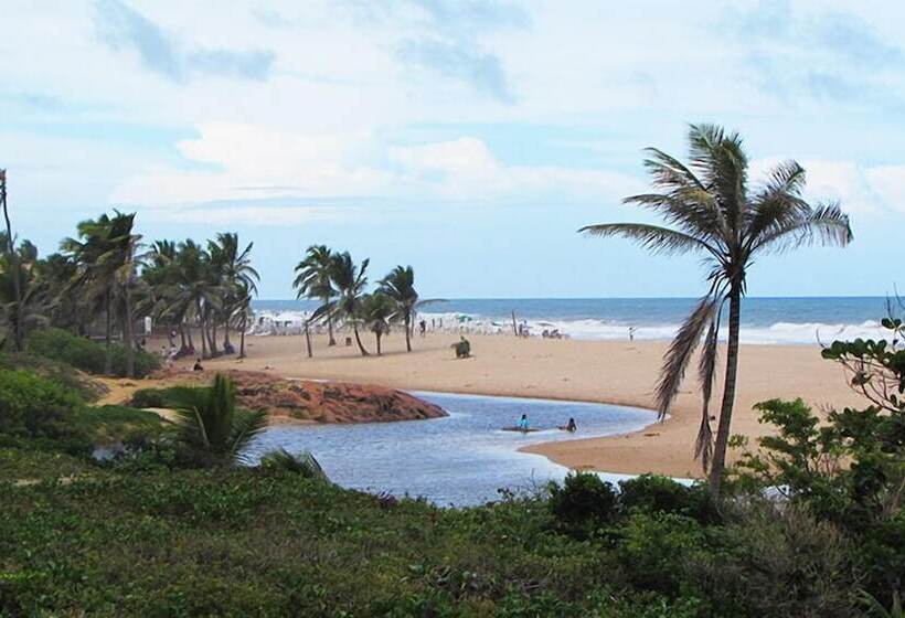 בית מלון כפרי Pousada Caminho Do Mar