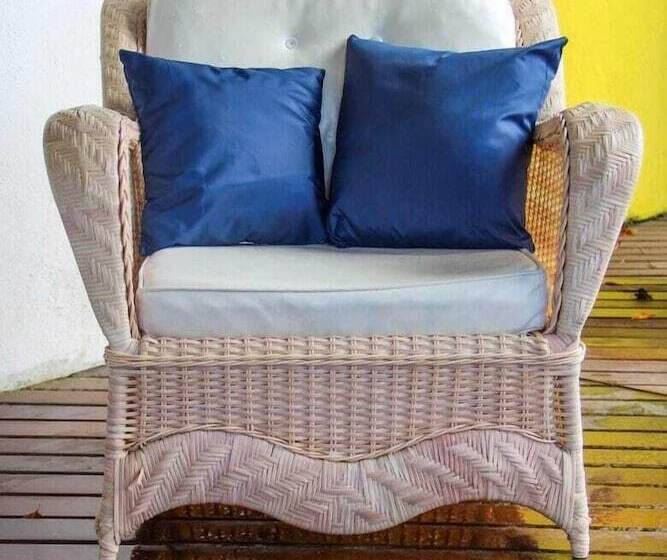 فندق Pousada Doce Villa