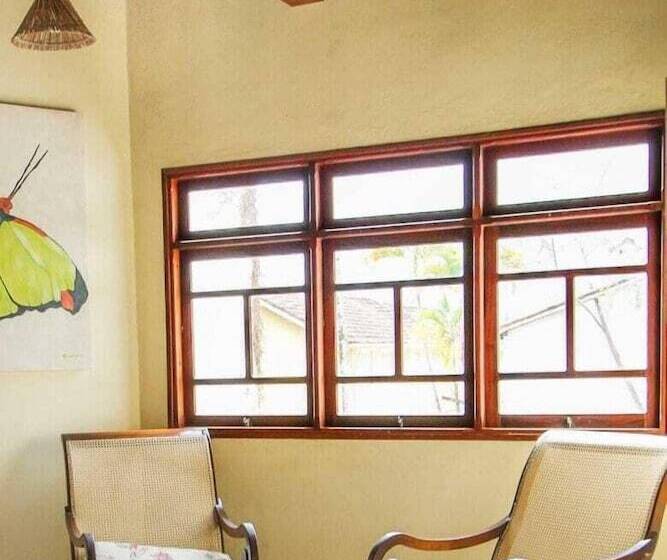 فندق Pousada Doce Villa