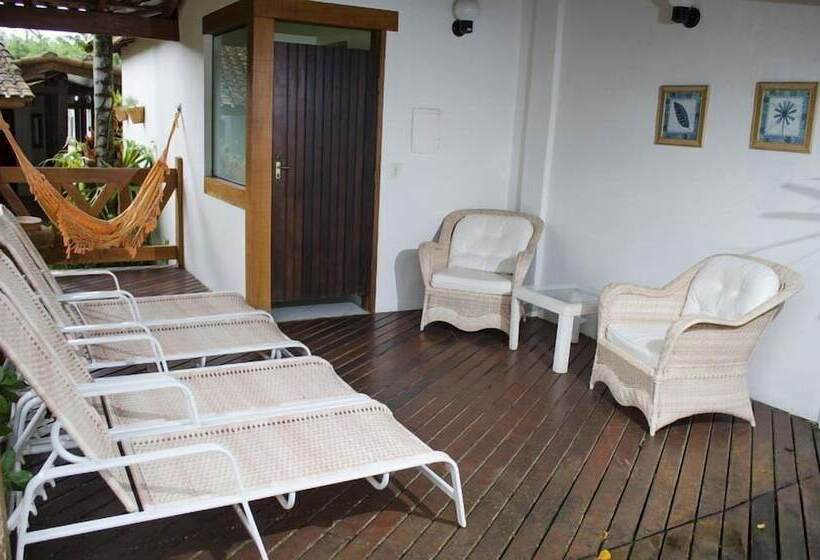 فندق Pousada Doce Villa