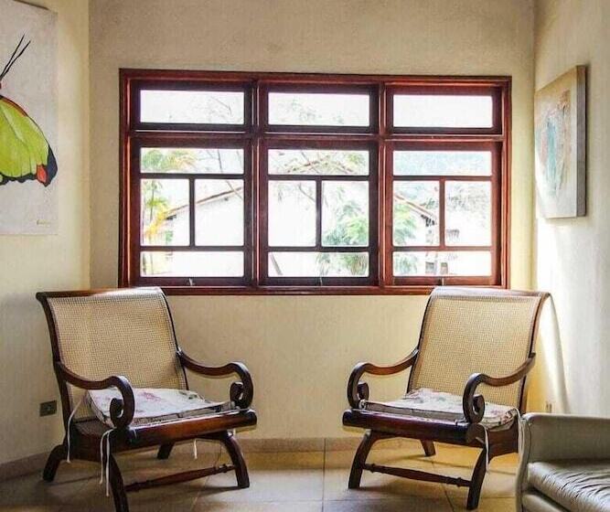 فندق Pousada Doce Villa