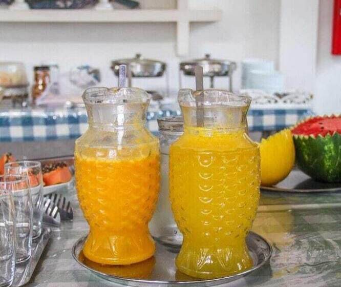 فندق Pousada Doce Villa