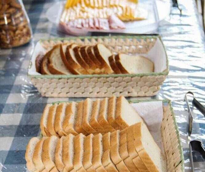 فندق Pousada Doce Villa