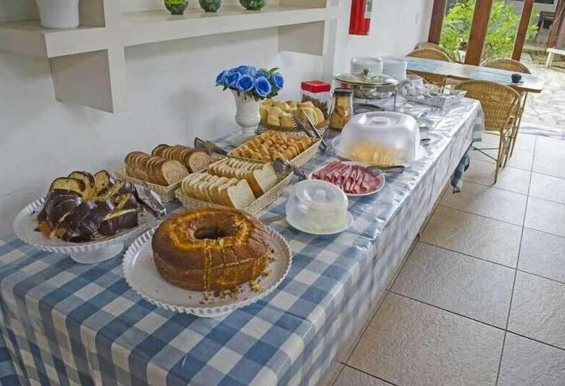 فندق Pousada Doce Villa