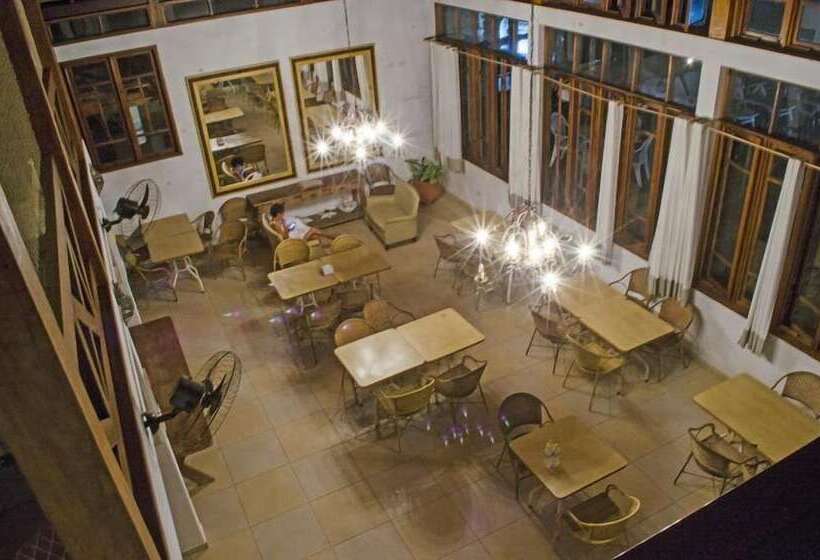 فندق Pousada Doce Villa