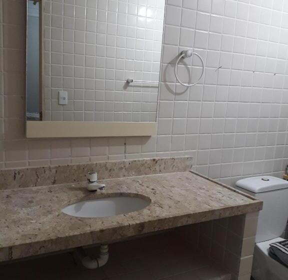 酒店 Pousada Manaíra Buena Playa