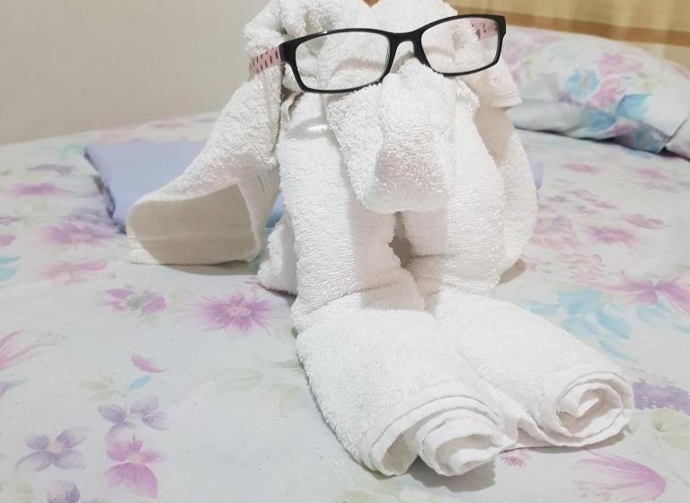 酒店 Pousada Manaíra Buena Playa