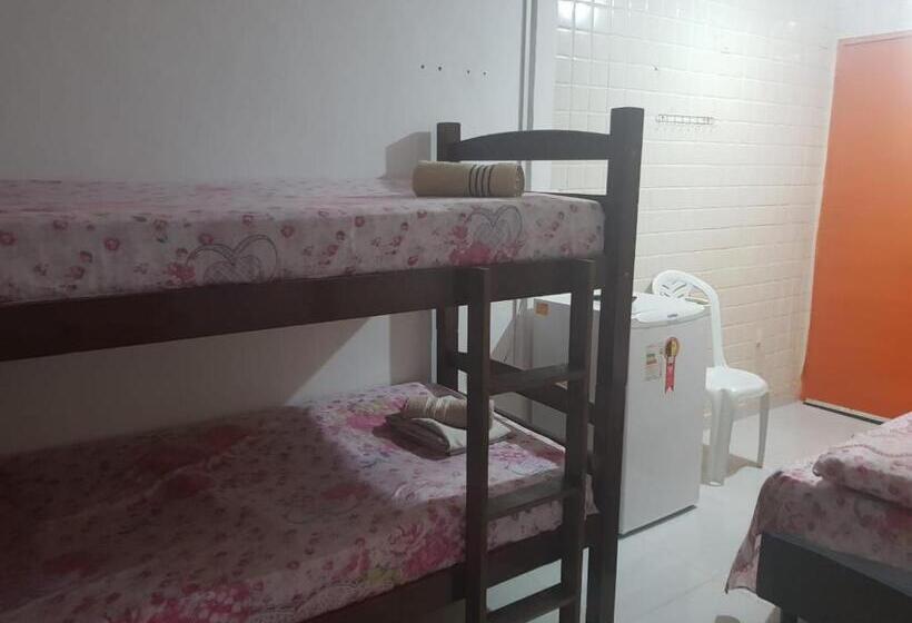 酒店 Pousada Manaíra Buena Playa