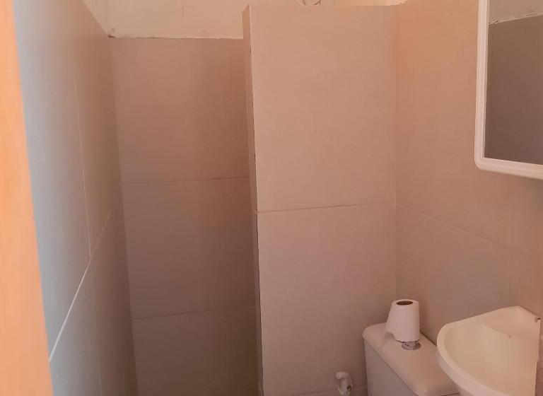 酒店 Pousada Manaíra Buena Playa