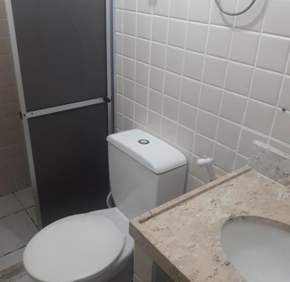 酒店 Pousada Manaíra Buena Playa