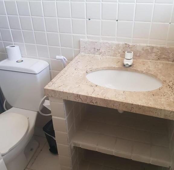 酒店 Pousada Manaíra Buena Playa